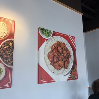 Pei Wei Asian Kitchen - Chinese Near Me - Oklahoma City, Oklahoma Pei Wei Asian Kitchen - Chinese Near Me - Oklahoma City, Oklahoma