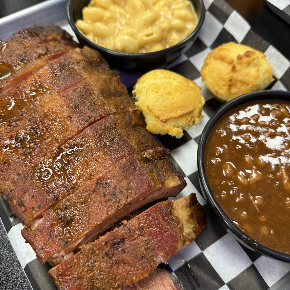 Bubbies BBQ - St Louis ribs - Barbeque Near Me - Ankeny, Iowa Bubbies BBQ - St Louis ribs - Barbeque Near Me - Ankeny, Iowa