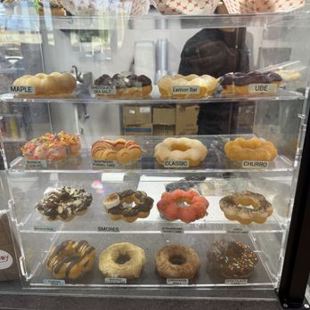 Daddy Donut - Caterers Near Me - Henderson, Nevada
