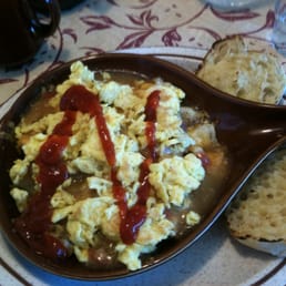 Spicy skillet Spicy skillet