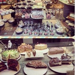 Gmeiner - Home made cakes and gourmet chocolates.