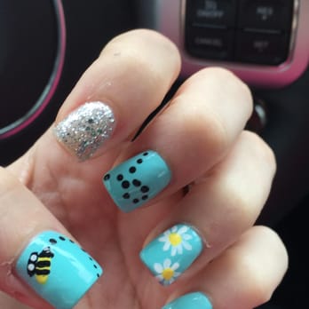 Jenny Nails - Nail Salons Near Me - Valley Stream, New York Jenny Nails - Nail Salons Near Me - Valley Stream, New York