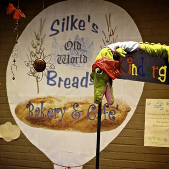 Silke's Old World Breads Bakery & Cafe - German Near Me - Clarksville, Tennessee