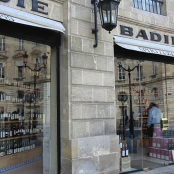 Badie - Badie - Beer, Wine & Spirits Near Me - Bordeaux, 33