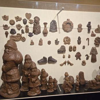 Chocolate Museum & Cafe - Museums Near Me - Orlando, Florida Chocolate Museum & Cafe - Museums Near Me - Orlando, Florida