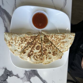 Pupuseria Ena Restaurante - Chicken or steak quesadilla. - Latin American Near Me - Regency, Virginia Pupuseria Ena Restaurante - Chicken or steak quesadilla. - Latin American Near Me - Regency, Virginia