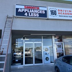 Smooth Appliances 4 Less
