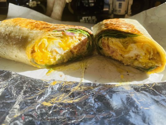Buzz Cafe Philly by null