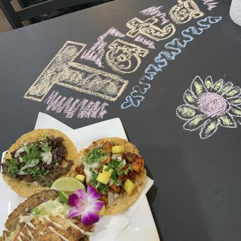 Tatas Tacos - Tacos Near Me - Chicago, Illinois Tatas Tacos - Tacos Near Me - Chicago, Illinois
