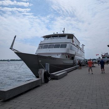 City Cruises - Boat Charters Near Me - Toronto, Ontario