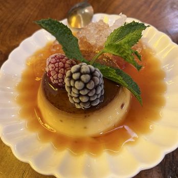 September - Flan - Ice Cream & Frozen Yogurt Near Me - Westminster, California September - Flan - Ice Cream & Frozen Yogurt Near Me - Westminster, California
