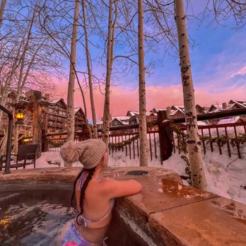 The Ritz-Carlton, Bachelor Gulch - Hotels Near Me - Avon, Colorado