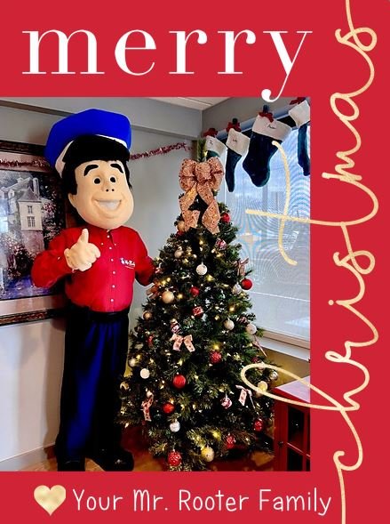 Slide of Mr. Rooter Plumbing of Bowling Green