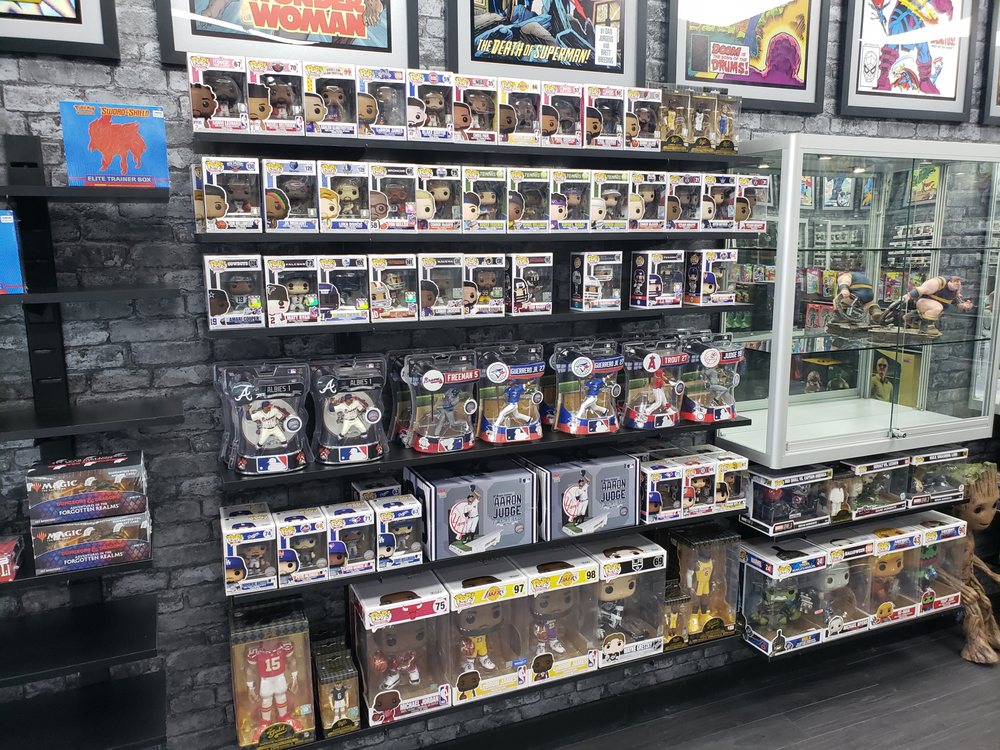 Slide of Faithful General Construction