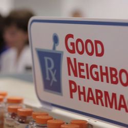 Healthsmart Pharmacy