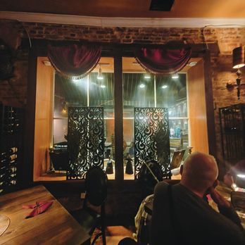 Vampire Cafe - Cafes Near Me - New Orleans, Louisiana