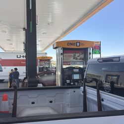 One9 Fuel Stop