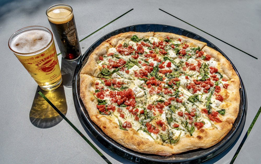 MOTORWORKS BREWING Updated October 2024 469 Photos & 537 Reviews