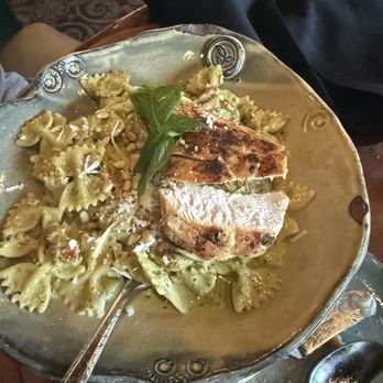 Botanic - Farfalle Alla Pesto - Southern Near Me - Opelika, Alabama