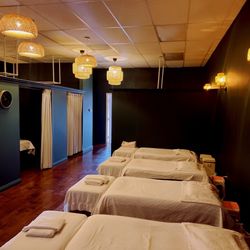 Silver Oak Massage