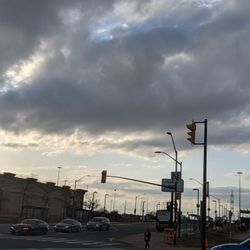 Square One GO Bus Terminal
