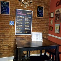 Rudy's Bakery and Cafe