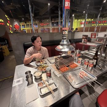 Chubby Skewers | Mesa - Barbeque Near Me - Mesa, Arizona