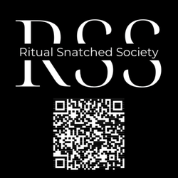 Ritual Snatched Society - Find us on Instagram