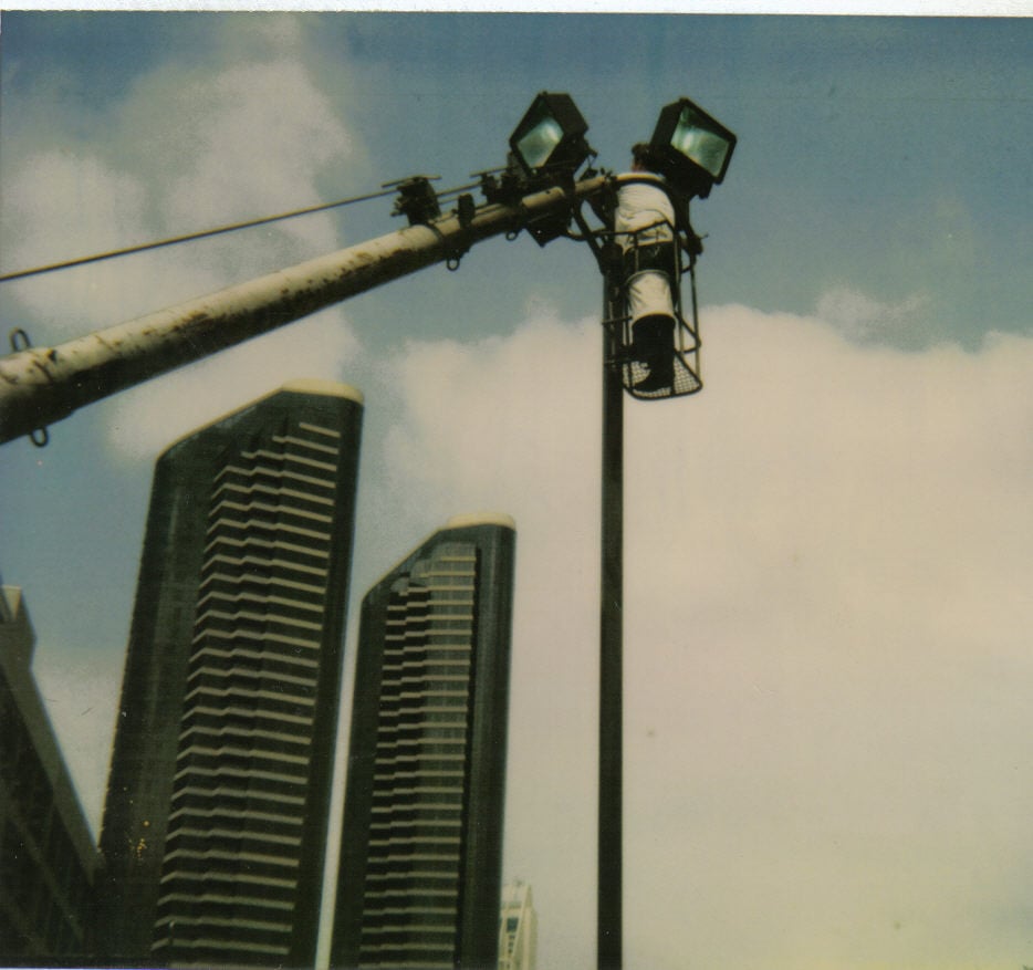 Slide of Johnson Electric