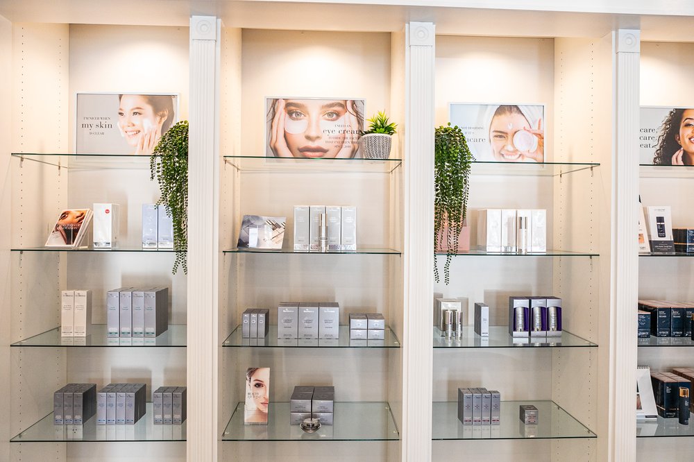 THE SKIN CENTER 110 Photos & 32 Reviews 11279 Perry Hwy, Wexford, Pennsylvania Skin Care