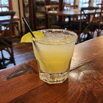 Santa Fe - House Margarita - Latin American Near Me - New Orleans, Louisiana Santa Fe - House Margarita - Latin American Near Me - New Orleans, Louisiana