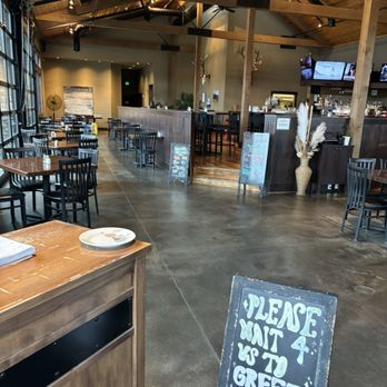 The Porch - New American Near Me - Ellensburg, Washington The Porch - New American Near Me - Ellensburg, Washington