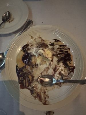 Mo’s...A Place for Steaks by null
