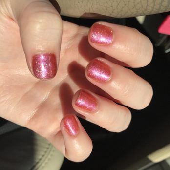 Golden Nails - Gel Manicure for only $20! Amazing. Sooooo many colors to choose from as well. - Nail Salons Near Me - Rancho Cucamonga, California Golden Nails - Gel Manicure for only $20! Amazing. Sooooo many colors to choose from as well. - Nail Salons Near Me - Rancho Cucamonga, California