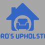 Pedro’s Upholstery