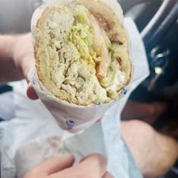 Snarf’s Sandwiches - Mother Clucker