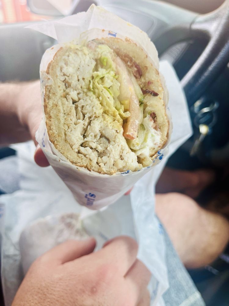 Snarf’s Sandwiches