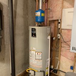 Aspen Meadows Plumbing