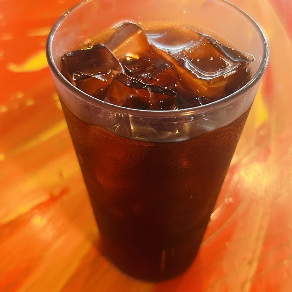 Pele's Kitchen - Iced Mamaki Tea - Breakfast & Brunch Near Me - Pahoa, Hawaii Pele's Kitchen - Iced Mamaki Tea - Breakfast & Brunch Near Me - Pahoa, Hawaii