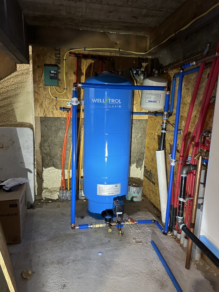 Slide of Bubs Plumbing and Heating