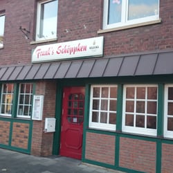 Frank's Schöppken - Außenansicht