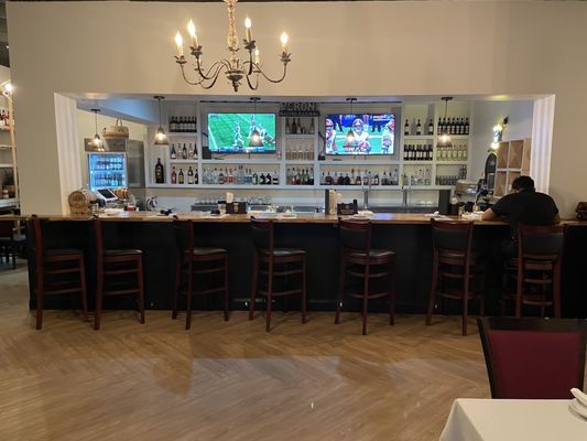 Rivera Italian Restaurant by null