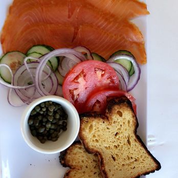 Caffe Luna Rosa - Italian Near Me - Delray Beach, Florida
