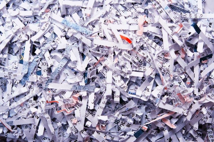 SCOTTSDALE SHREDDING SERVICE Updated April 2024 9304 E Raintree Dr