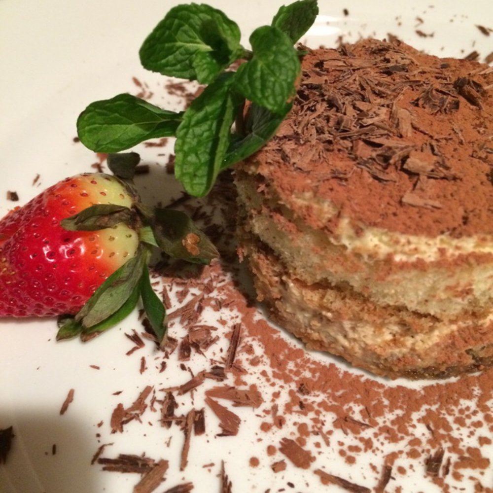 Ristorante Euno - Heavenly tiramisu! - Italian Near Me - Boston, Massachusetts Ristorante Euno - Heavenly tiramisu! - Italian Near Me - Boston, Massachusetts