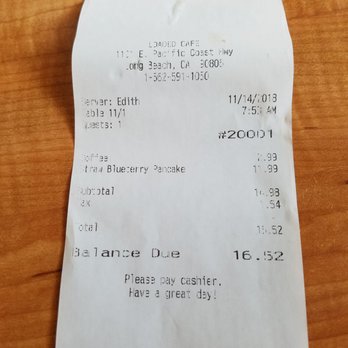 Loaded Cafe - Long Beach - American Near Me - Long Beach, California