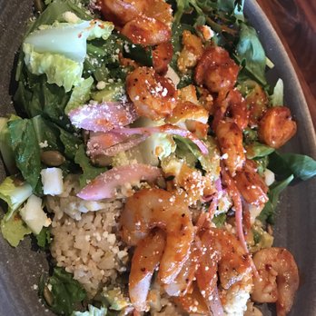Pacific Catch - Seafood Near Me - Dublin, California