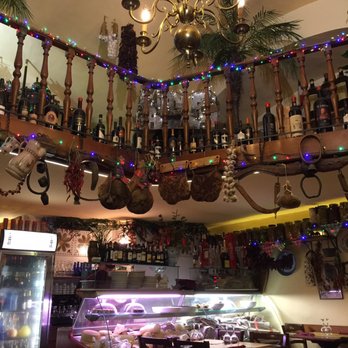 I'Mangiarino - Italian Near Me - Florence, FI