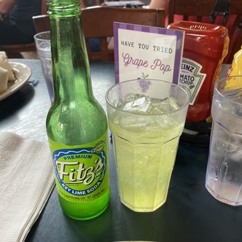 Fitz's - New American Near Me - Saint Louis, Missouri