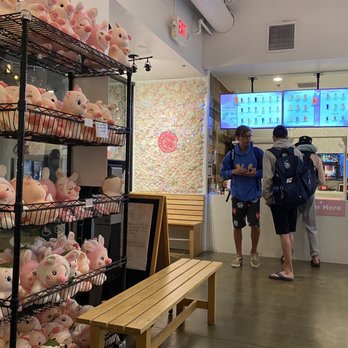 Pink Pig - Bubble Tea Near Me - Irvine, California Pink Pig - Bubble Tea Near Me - Irvine, California